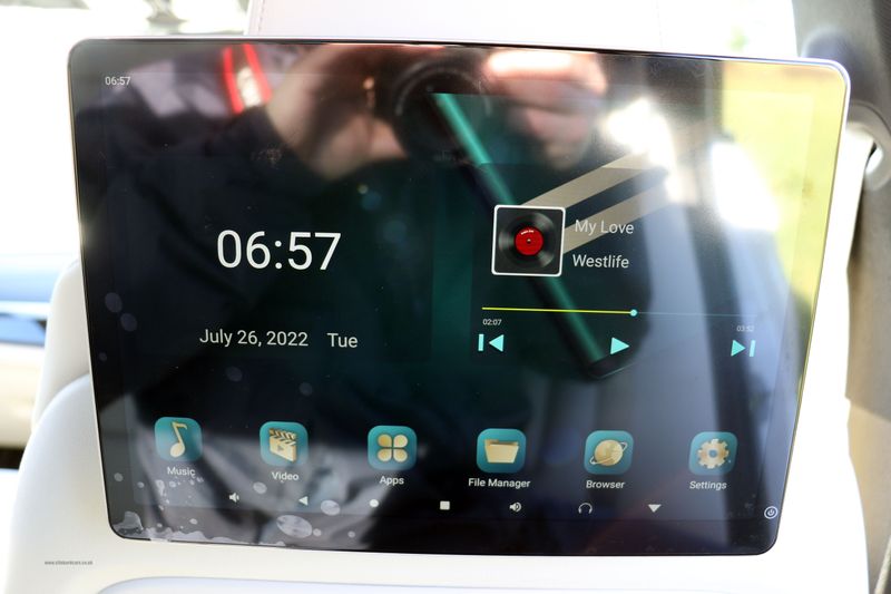 BMW X5 3.0 M50D X Drive