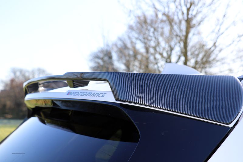 BMW X5 3.0 M50D X Drive