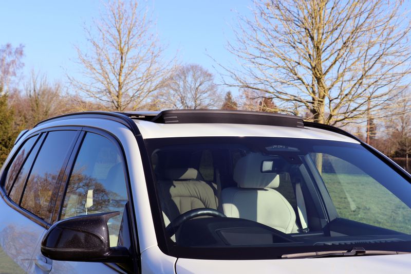 BMW X5 3.0 M50D X Drive