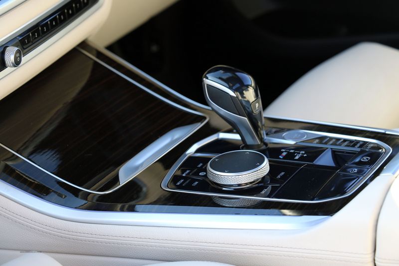 BMW X5 3.0 M50D X Drive