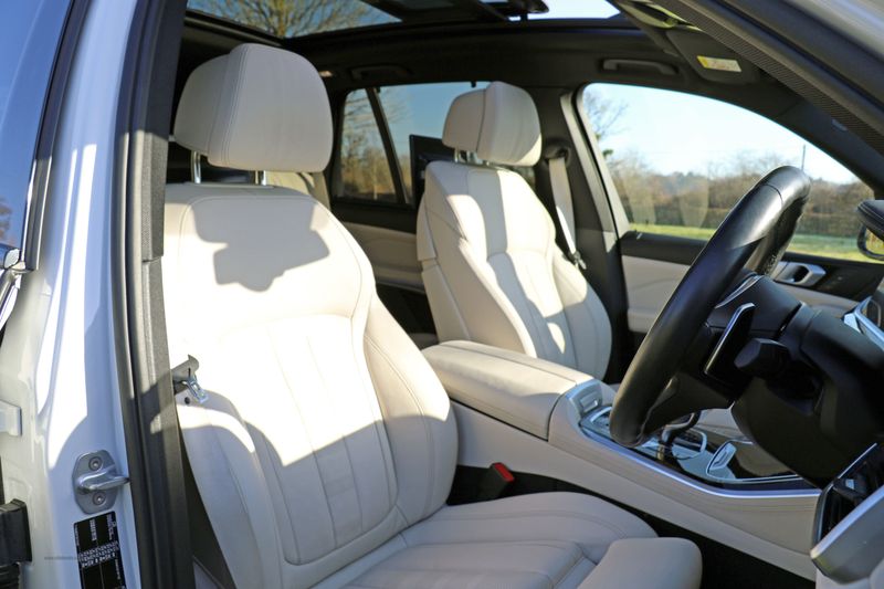 BMW X5 3.0 M50D X Drive