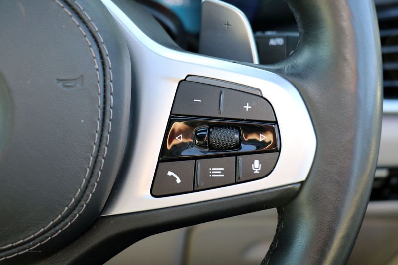 BMW X5 3.0 M50D X Drive