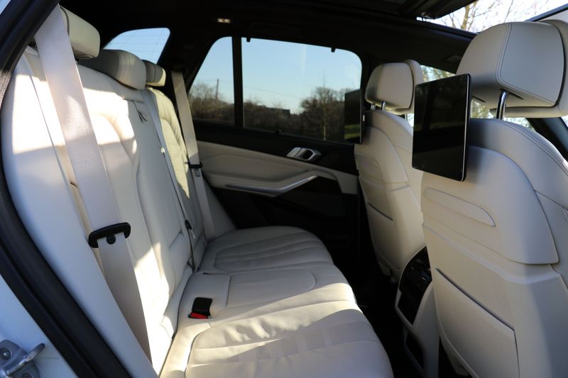 BMW X5 3.0 M50D X Drive