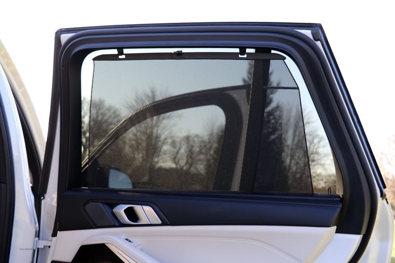 BMW X5 3.0 M50D X Drive