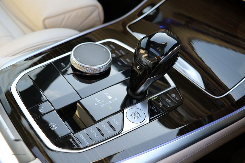 BMW X5 3.0 M50D X Drive