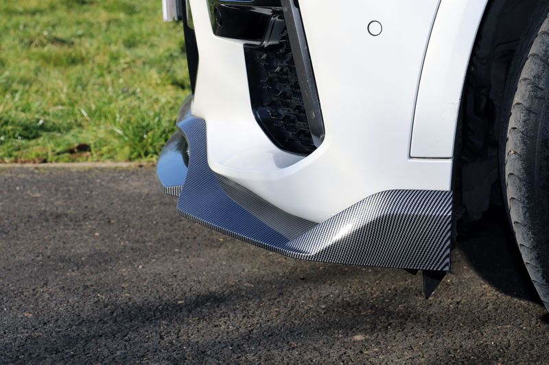 BMW X5 3.0 M50D X Drive