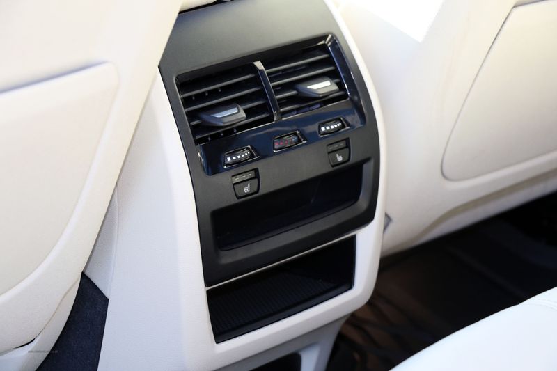 BMW X5 3.0 M50D X Drive