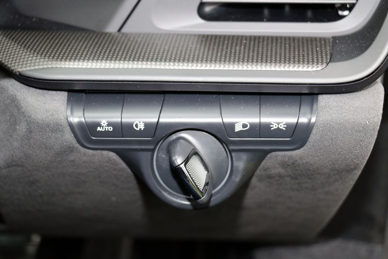 Porsche Carrera GTS Coupe PDK