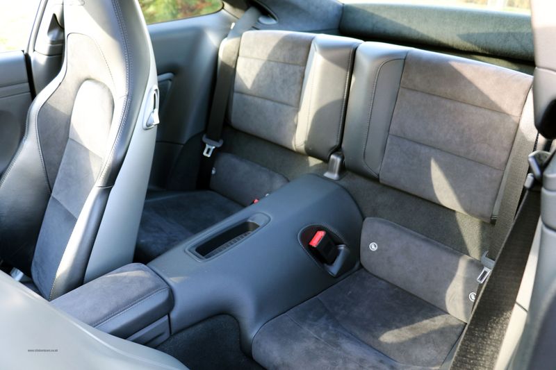 Porsche 911 GTS Coupe PDK