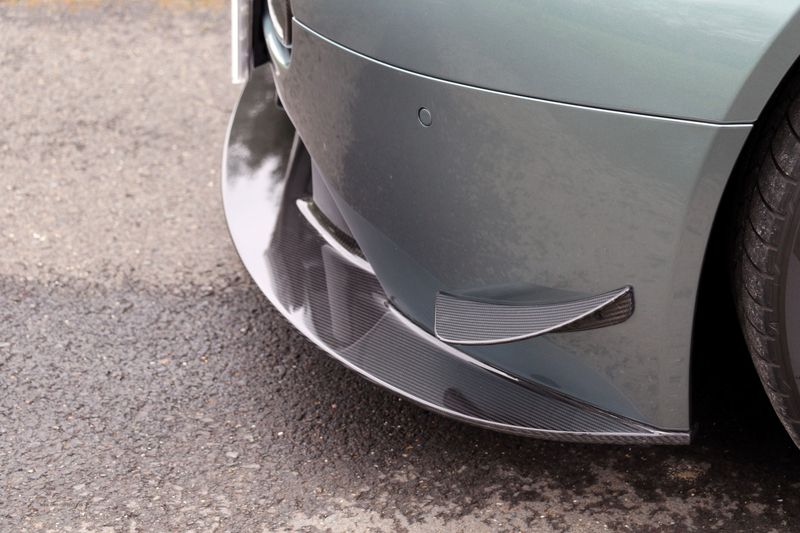 Aston Martin V8 Vantage AMR 4.7