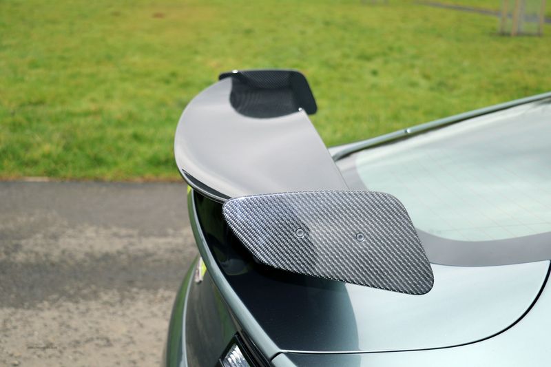 Aston Martin V8 Vantage AMR 4.7