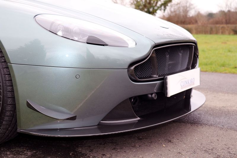 Aston Martin V8 Vantage AMR 4.7