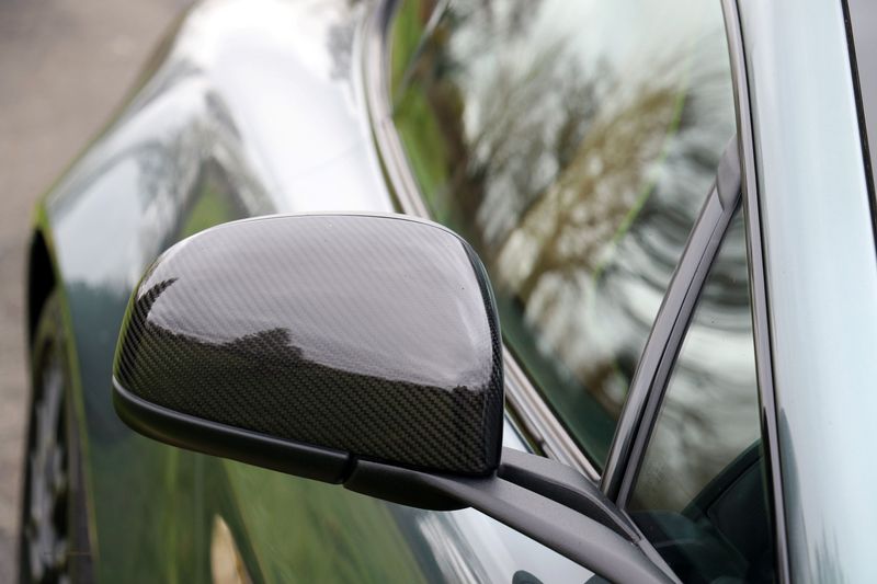 Aston Martin V8 Vantage AMR 4.7