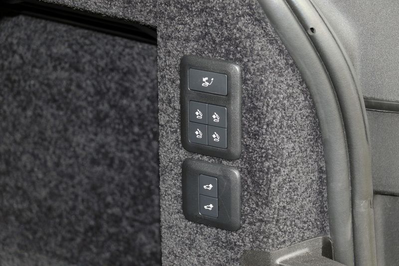 Range Rover LWB 5.0 Supercharged Autobiography