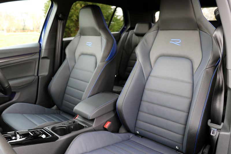 Volkswagen Golf R 20 Years Special Edition 5 Door DSG