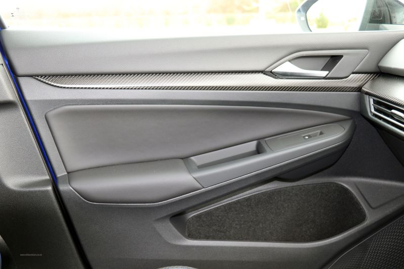 Volkswagen Golf R 20 Years Special Edition 5 Door DSG