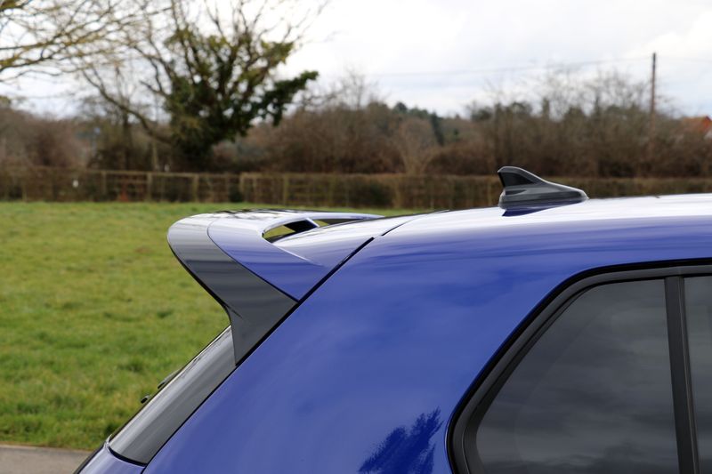 Volkswagen Golf R 20 Years Special Edition 5 Door DSG