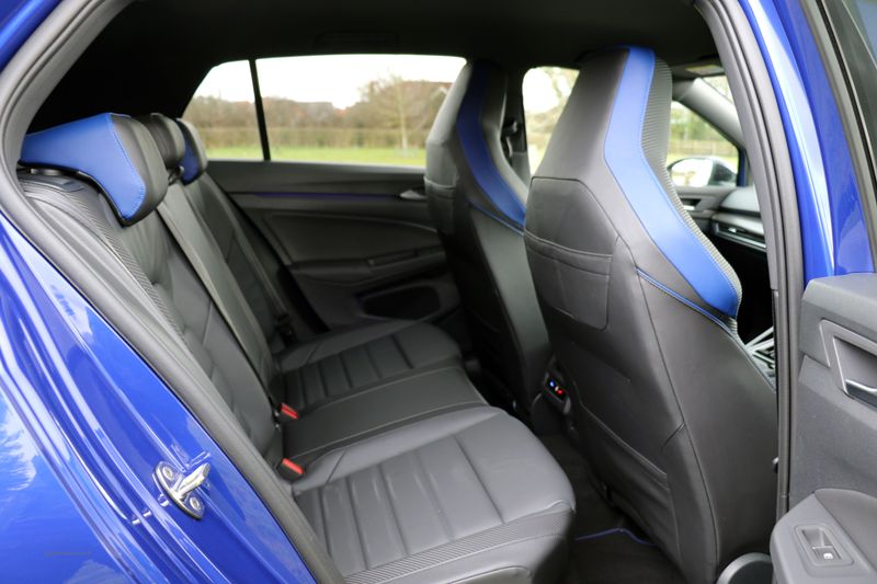 Volkswagen Golf R 20 Years Special Edition 5 Door DSG