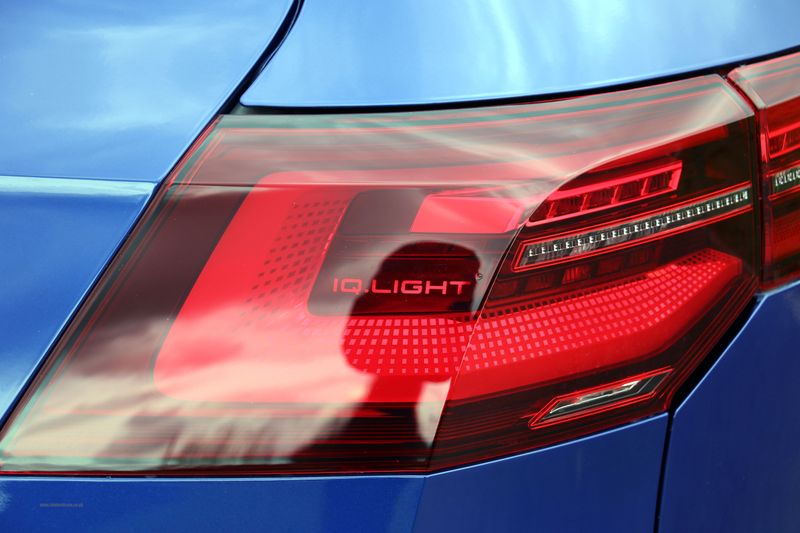 Volkswagen Golf R 20 Years Special Edition 5 Door DSG