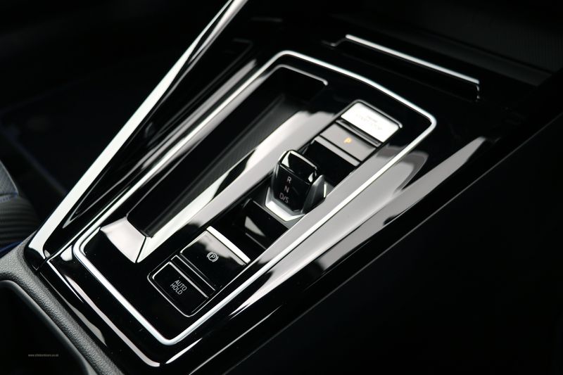 Volkswagen Golf R 20 Years Special Edition 5 Door DSG