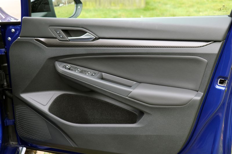 Volkswagen Golf R 20 Years Special Edition 5 Door DSG