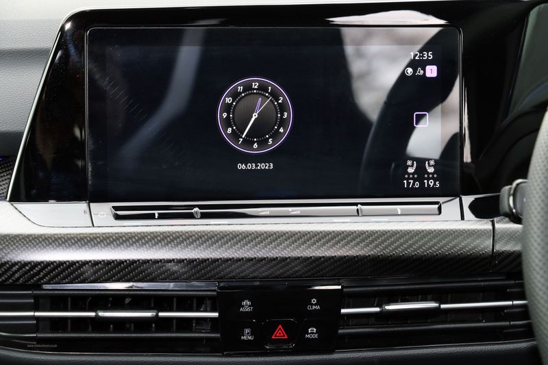 Volkswagen Golf R 20 Years Special Edition 5 Door DSG