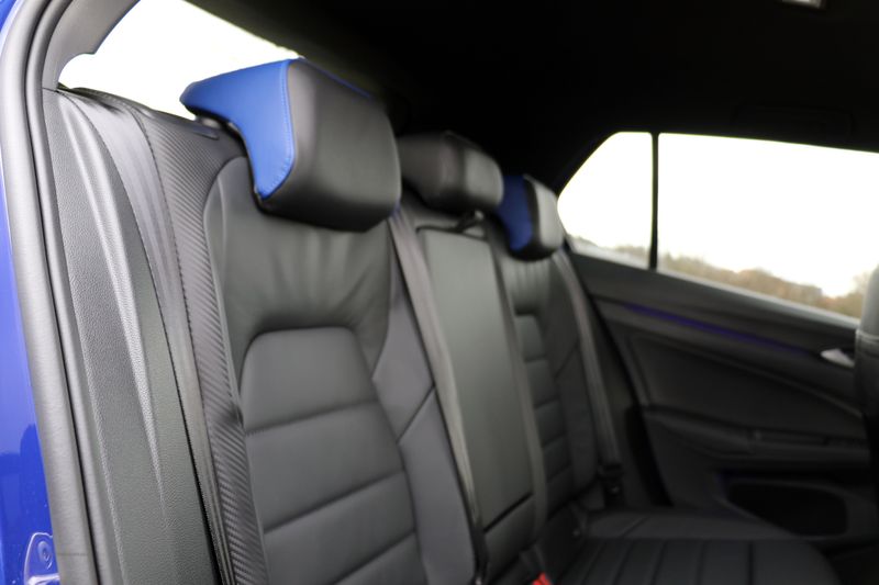 Volkswagen Golf R 20 Years Special Edition 5 Door DSG