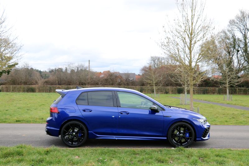 Volkswagen Golf R 20 Years Special Edition 5 Door DSG