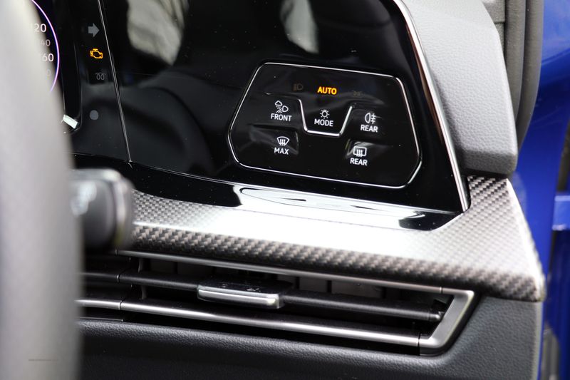 Volkswagen Golf R 20 Years Special Edition 5 Door DSG