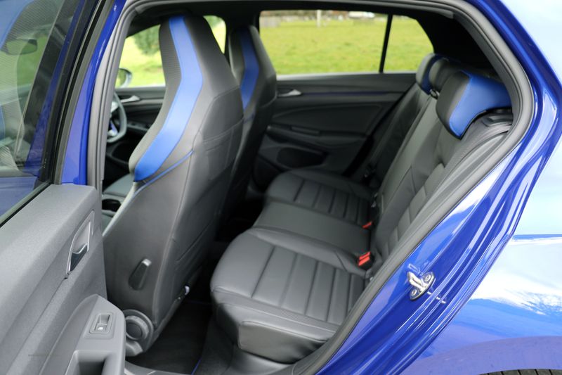 Volkswagen Golf R 20 Years Special Edition 5 Door DSG