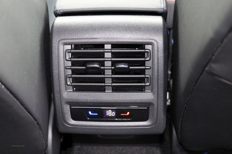 Volkswagen Golf R 20 Years Special Edition 5 Door DSG