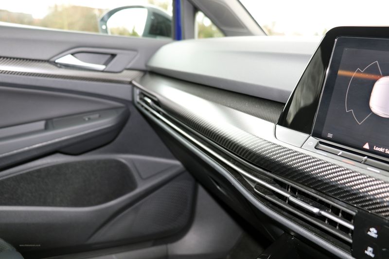 Volkswagen Golf R 20 Years Special Edition 5 Door DSG