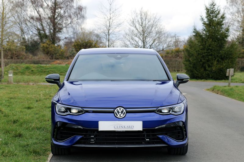 Volkswagen Golf R 20 Years Special Edition 5 Door DSG