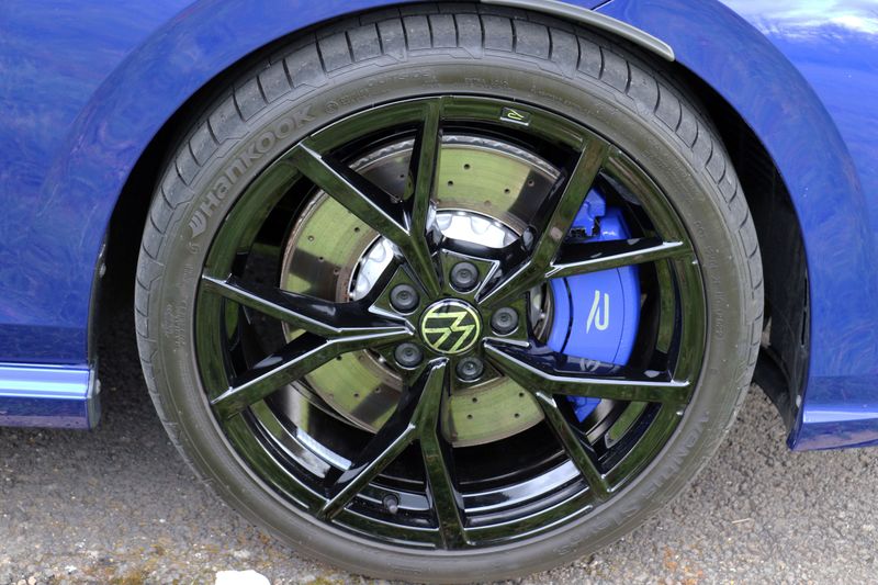 Volkswagen Golf R 20 Years Special Edition 5 Door DSG