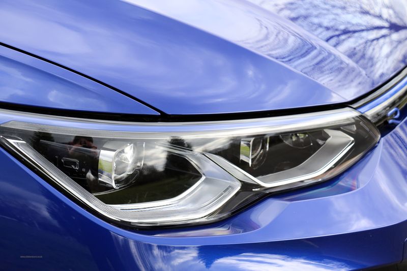 Volkswagen Golf R 20 Years Special Edition 5 Door DSG