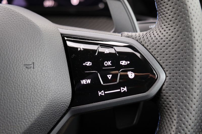 Volkswagen Golf R 20 Years Special Edition 5 Door DSG