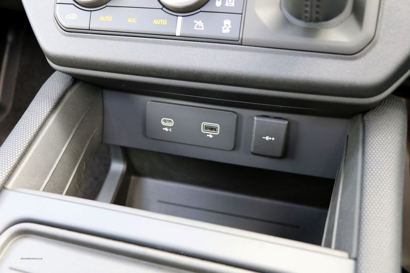 Landrover Defender 110 5.0 V8