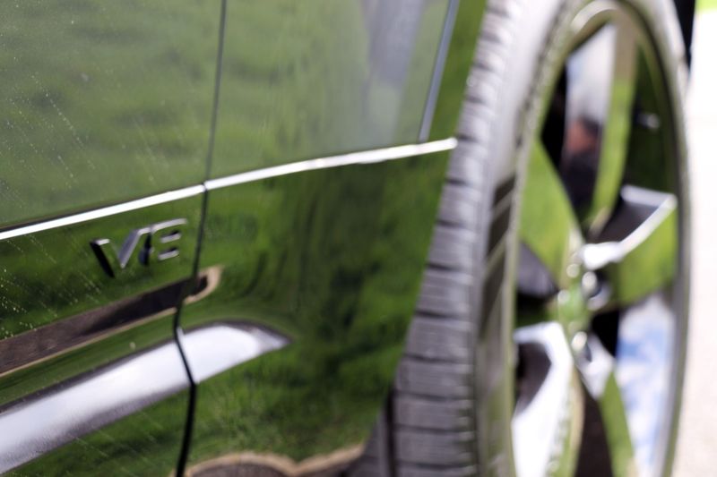 Landrover Defender 110 5.0 V8