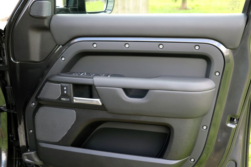 Landrover Defender 110 5.0 V8