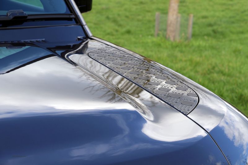 Landrover Defender 110 5.0 V8