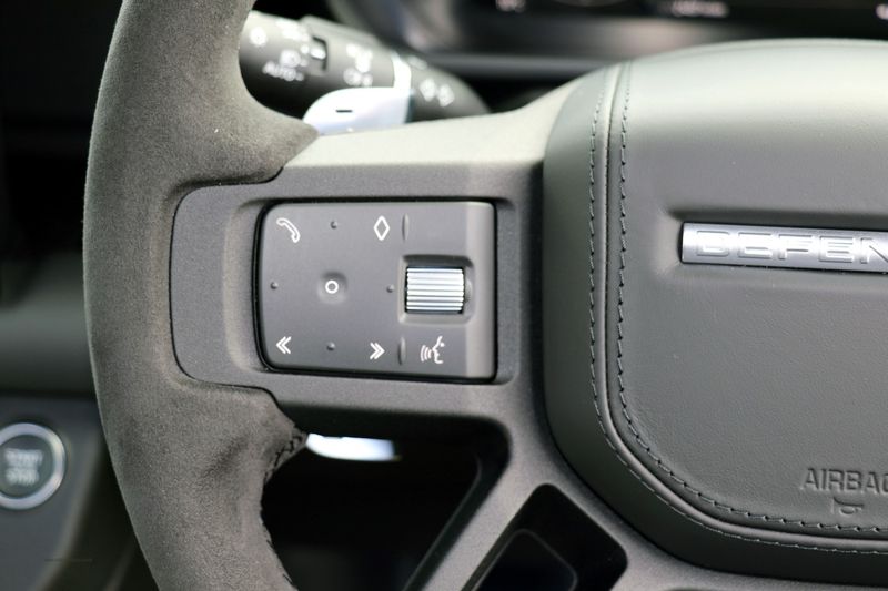 Landrover Defender 110 5.0 V8