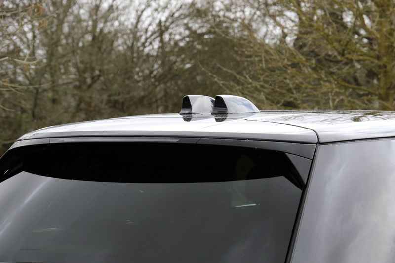 Range Rover 4.4 P530 V8 Autoboigraphy