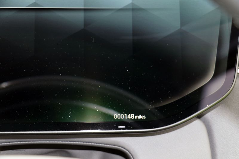 Range Rover 4.4 P530 V8 Autoboigraphy