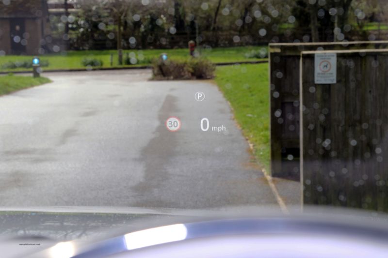 Range Rover 4.4 P530 V8 Autoboigraphy