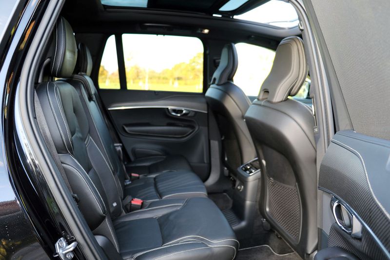 Volvo XC90 T8 Twin Engine R Design Pro AWD