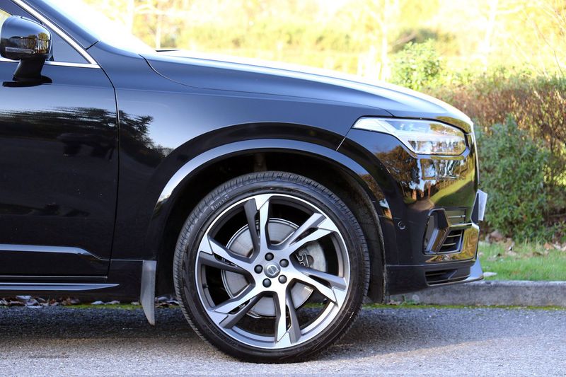 Volvo XC90 T8 Twin Engine R Design Pro AWD