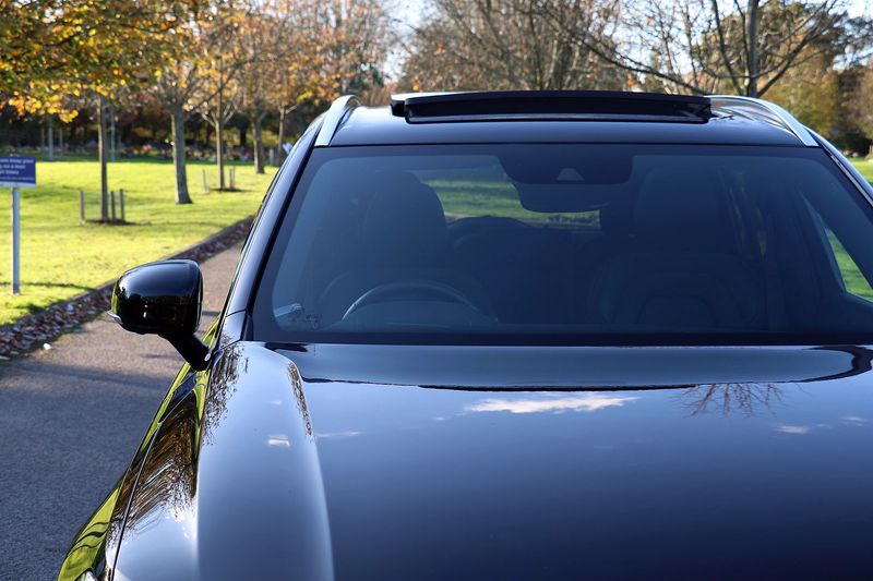 Volvo XC90 T8 Twin Engine R Design Pro AWD