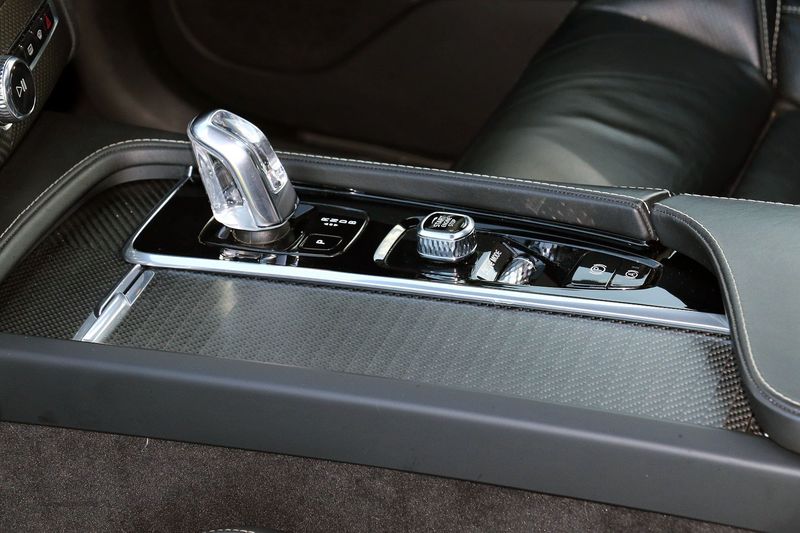 Volvo XC90 T8 Twin Engine R Design Pro AWD