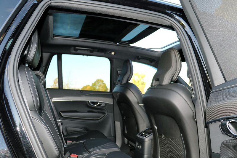 Volvo XC90 T8 Twin Engine R Design Pro AWD