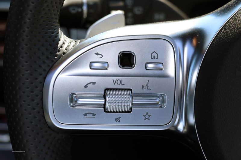 Mercedes EQC 400 Premium Plus Automatic